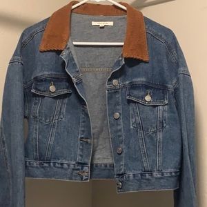 Pacsun Jean jacket!
